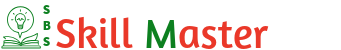 SBS Skill Master Logo